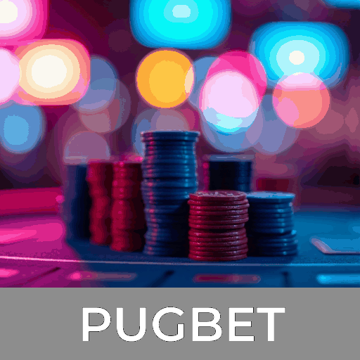 Cassino Online PUGBET
