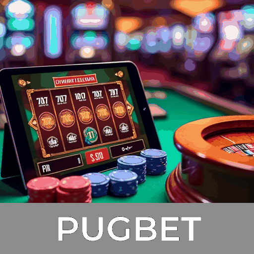 Cadastro na PUGBET