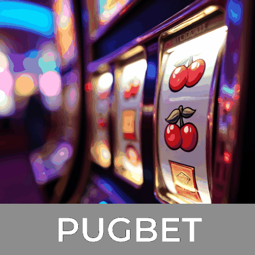 Cassino Online PUGBET