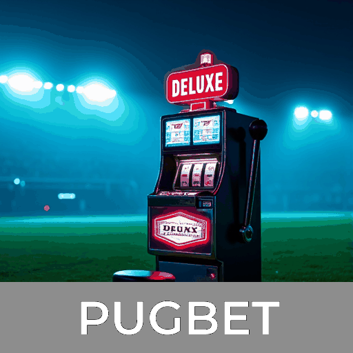 Cassino Online PUGBET