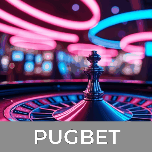Acesso ao PUGBET