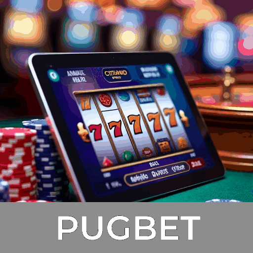 Cassino Online PUGBET