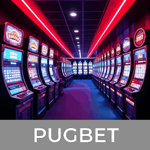 Cassino Online PUGBET