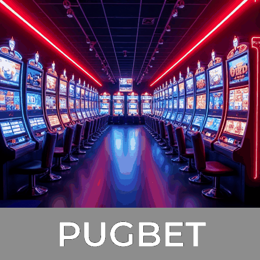 Cadastro na PUGBET