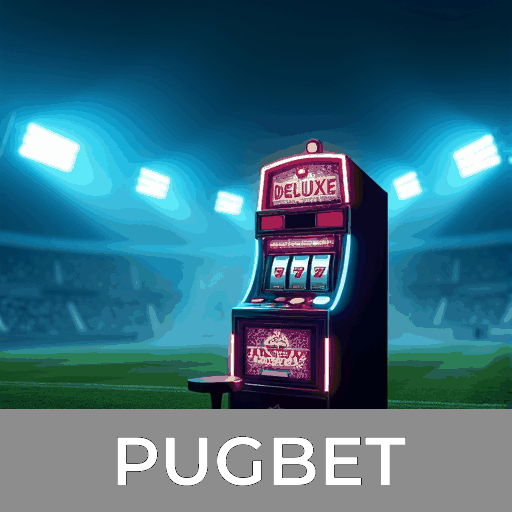 Cassino Online PUGBET