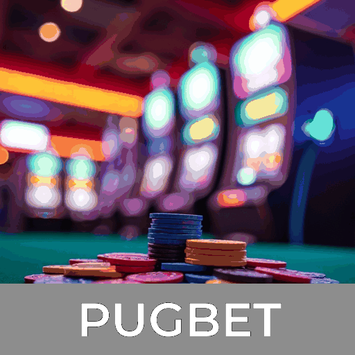 Cassino Online PUGBET
