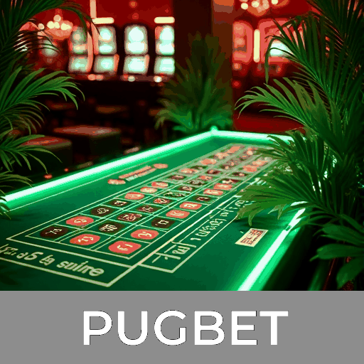 Acesso ao PUGBET