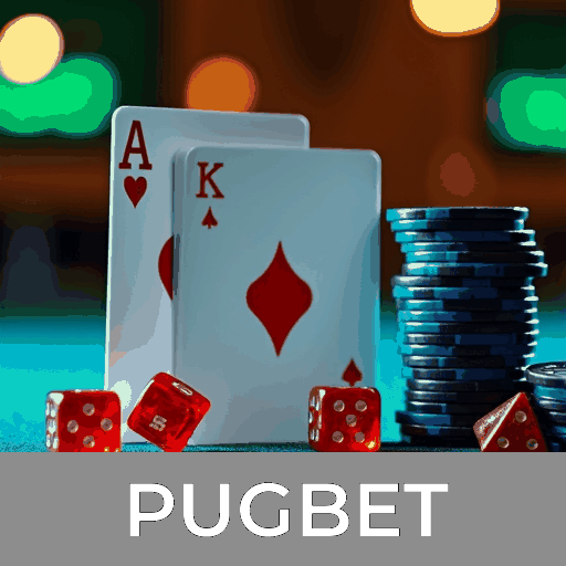 Acesso ao PUGBET