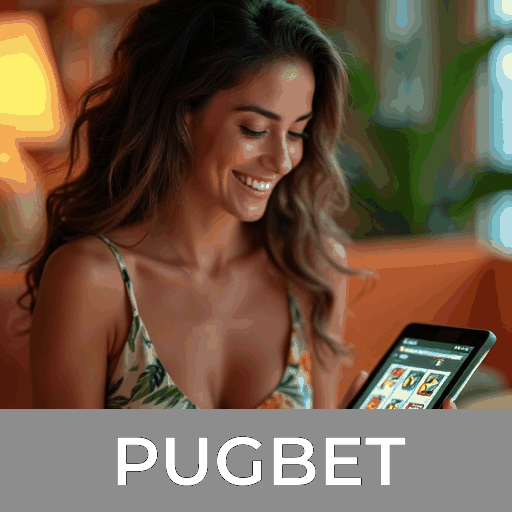 Acesso ao PUGBET