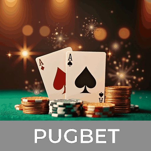 Cassino Online PUGBET