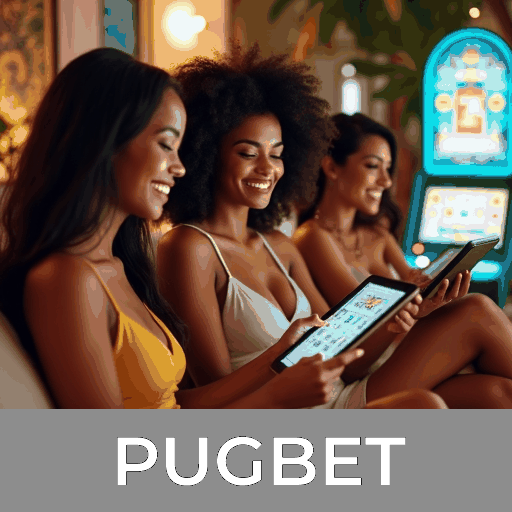 Cadastro na PUGBET