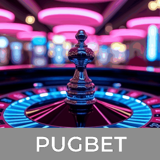 Cadastro na PUGBET
