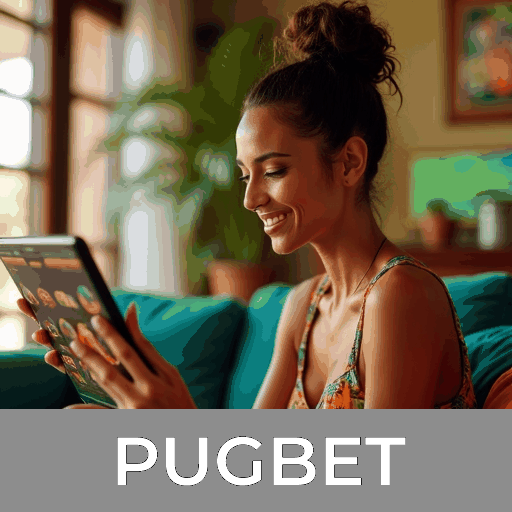 Acesso ao PUGBET