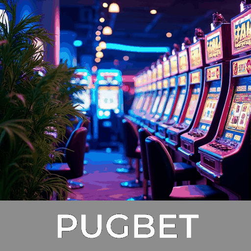 Cadastro na PUGBET