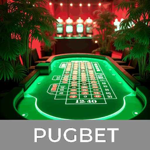 Cassino Online PUGBET