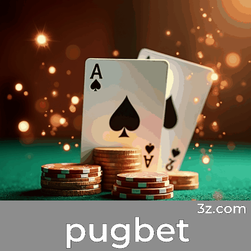 Pugbet: O Paraíso dos Jogos de Qualidade