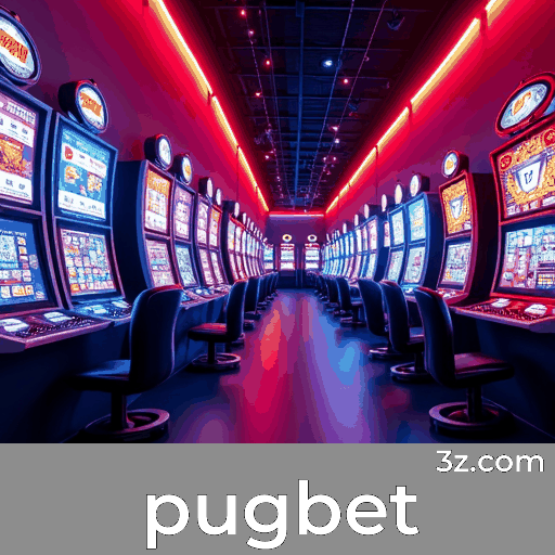 Pugbet: Diversidade e Imersão para Brasileiros
